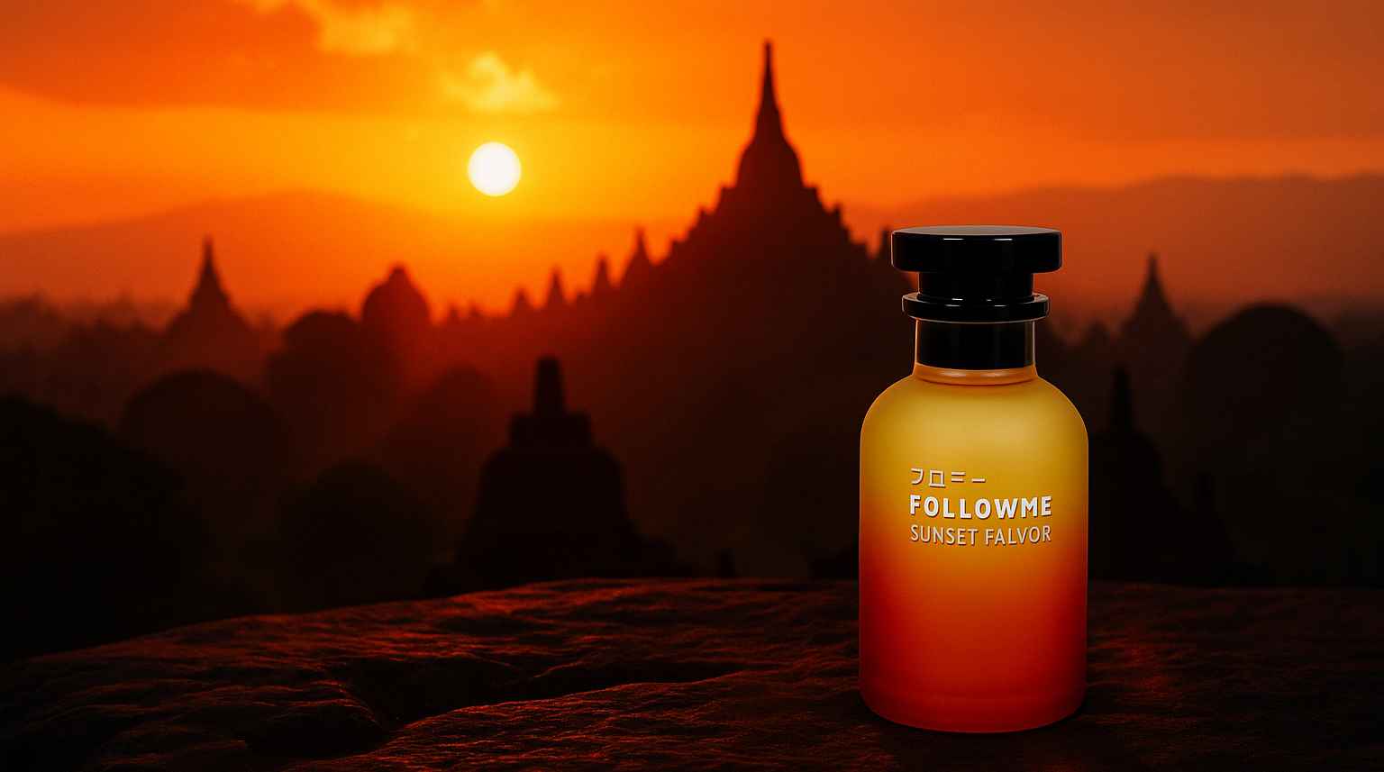 PT Followme Indonesia Pelopor dari brand parfum lokal dengan mengedepankan Nature dan inovasi  